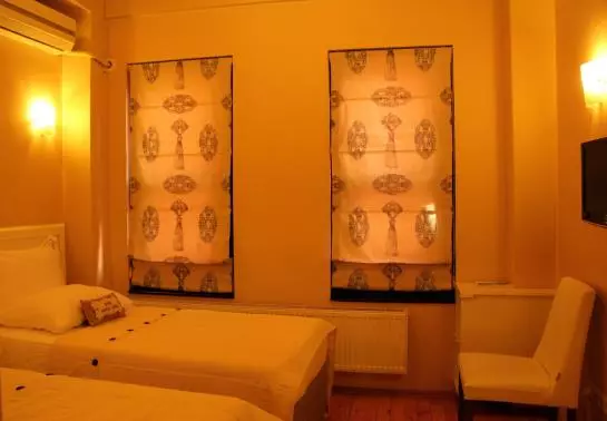 Fotos del hotel Elma Ottoman Palace:  14