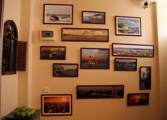 Fotos del hotel Elma Ottoman Palace:  11