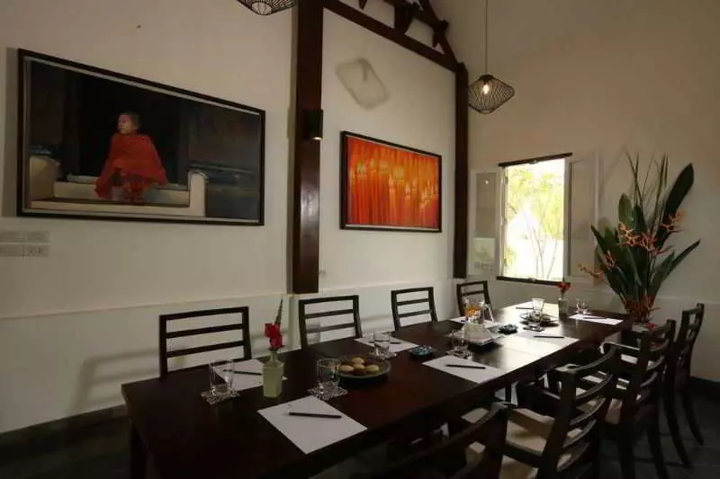 Fotos del hotel Kiridara Villa Ban Visoun:  8