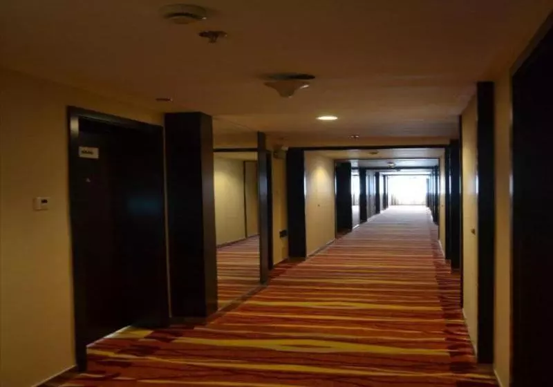 Fotos del hotel Eastern Star Jingyue:  3