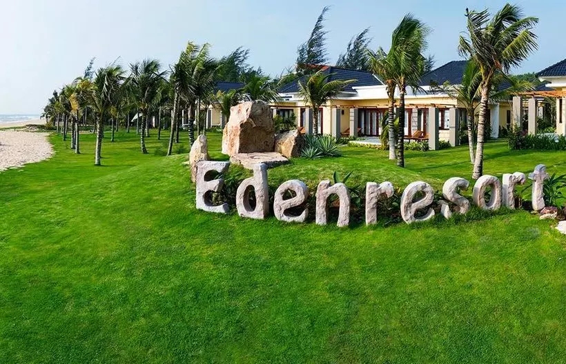 Fotos del hotel Eden Resort Phu Quoc:  18
