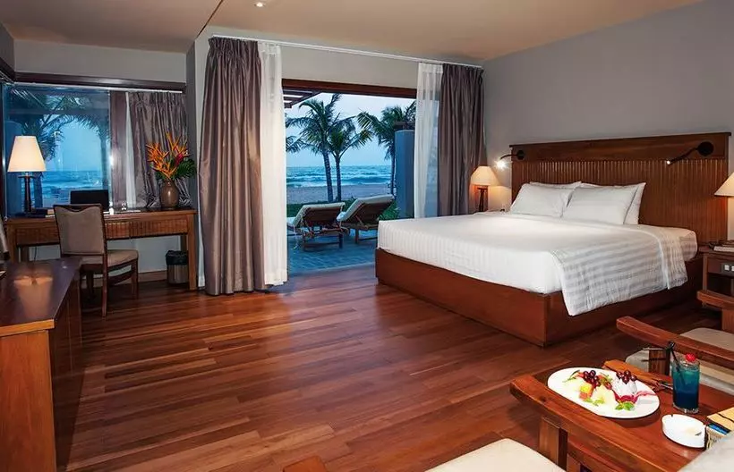 Fotos del hotel Eden Resort Phu Quoc:  19