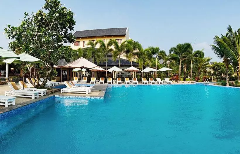 Fotos del hotel Eden Resort Phu Quoc:  4