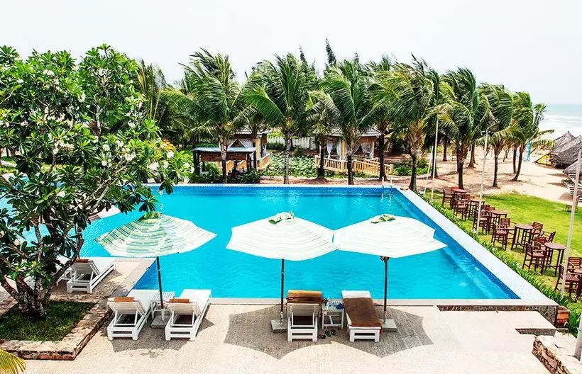 Eden Resort Phu Quoc