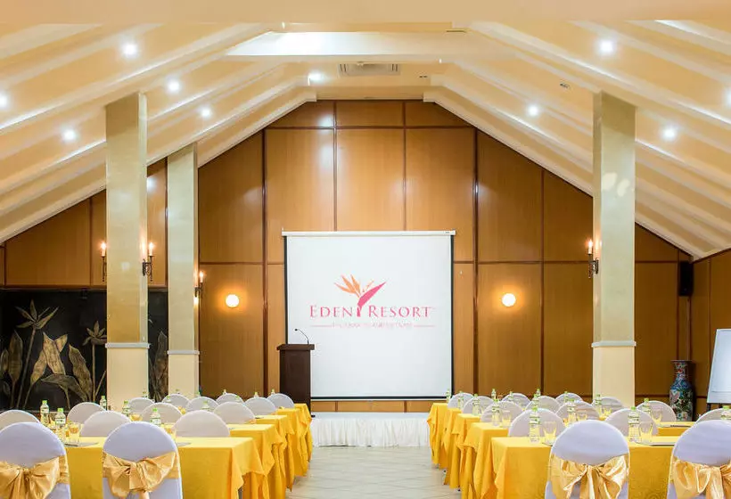 Fotos del hotel Eden Resort Phu Quoc:  21