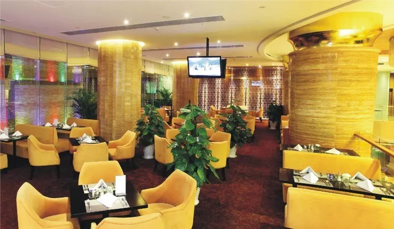 Fotos del hotel Royal International Hotel - Shenzhen:  3