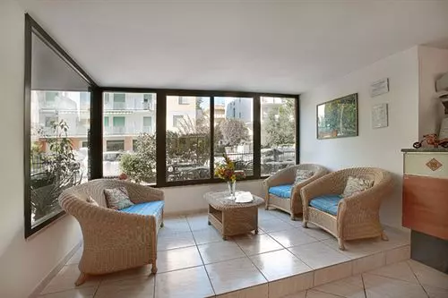 Fotos del hotel Abarth:  13