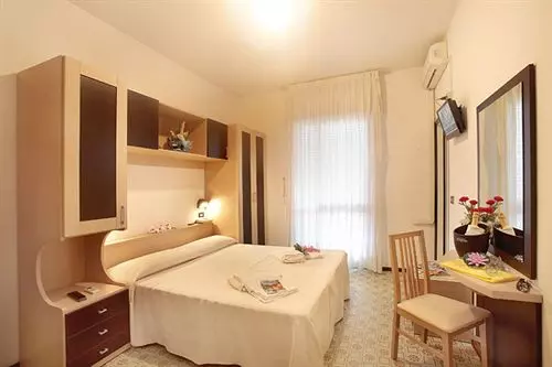 Fotos del hotel Abarth:  8