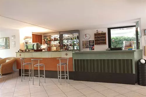 Fotos del hotel Abarth:  4