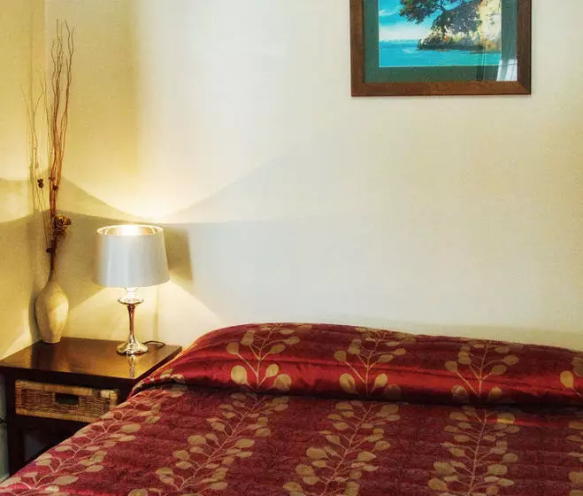 Fotos del hotel Pohutu Lodge Motel:  14