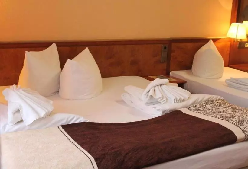 Fotos del hotel Potsdamer Hof Berlin:  9