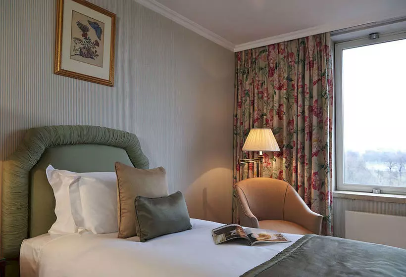 Fotos del hotel Cheval Thorney Court:  9