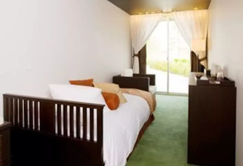 Fotos del hotel Bayside Marina  Yokohama:  9