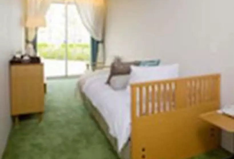 Fotos del hotel Bayside Marina  Yokohama:  14