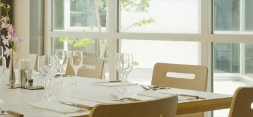 Fotos del hotel Bayside Marina  Yokohama:  4