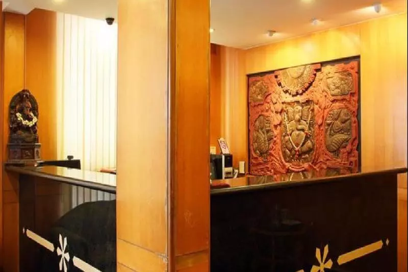 Fotos del hotel Bombay Tiffanys:  4