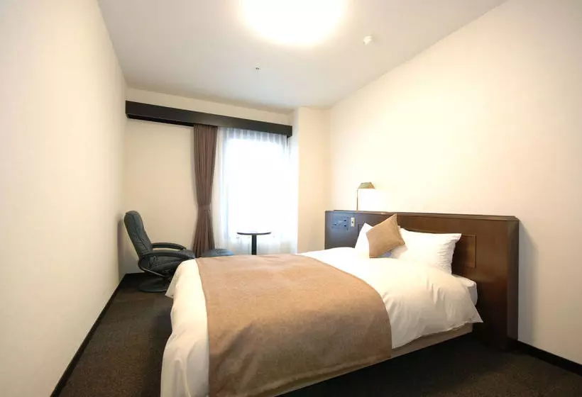 Fotos del hotel Dormy Inn Express Hakodate Goryokaku:  9