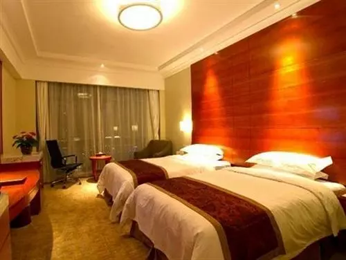 Fotos del hotel Starway  Hangzhou Zhongda Yintai City:  2