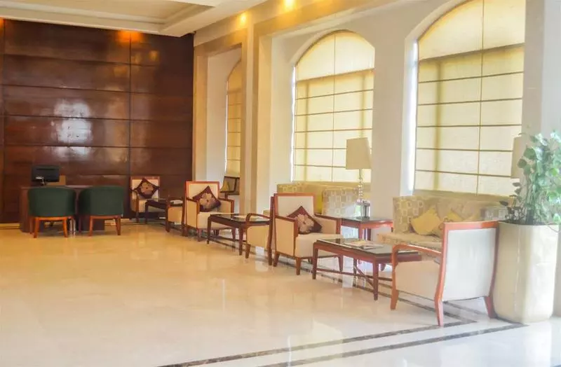 Fotos del hotel Hotel Haut Monde:  4