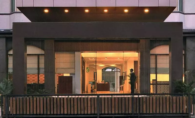 Fotos del hotel Hotel Haut Monde:  7