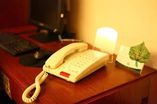 Fotos del hotel Soaring Gental:  21