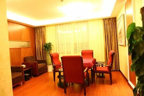 Fotos del hotel Soaring Gental:  4