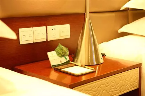 Fotos del hotel Soaring Gental:  12