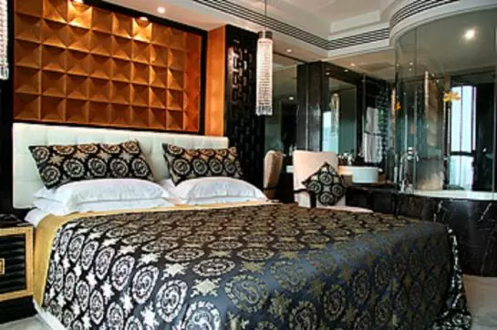 Fotos del hotel Zhejiang Milan Continental:  8