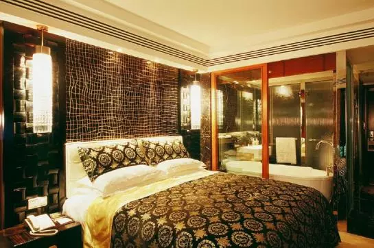 Fotos del hotel Zhejiang Milan Continental:  10