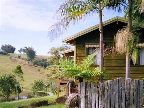 Fotos del hotel Byron Bay Farm Cottages:  15