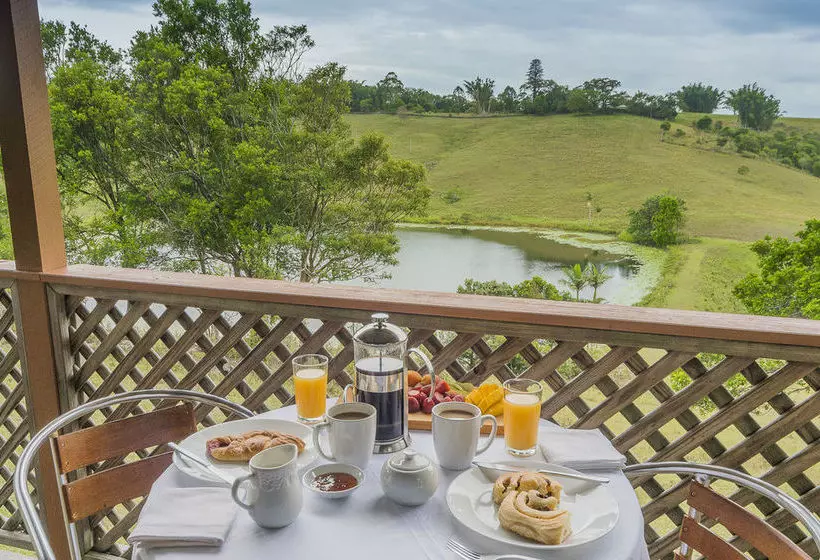 Fotos del hotel Byron Bay Farm Cottages:  12
