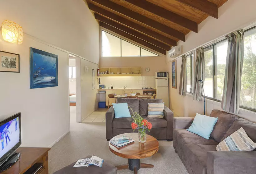 Byron Bay Farm Cottages