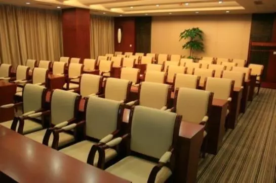 Fotos del hotel Rishengchang Business:  3