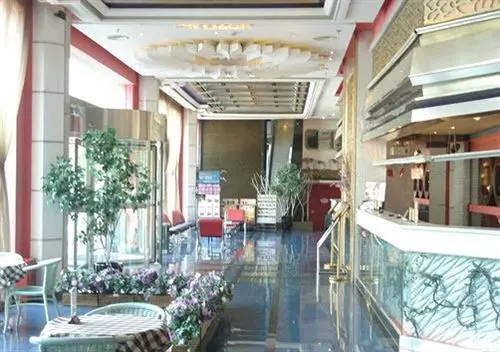 Fotos del hotel Motel 168 Si Ping Road Inn:  3