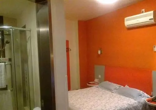 Fotos del hotel Motel 168 Si Ping Road Inn:  5