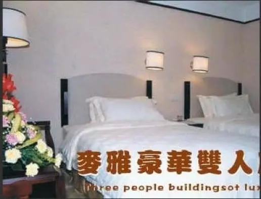 Fotos del hotel Maiya Business:  5