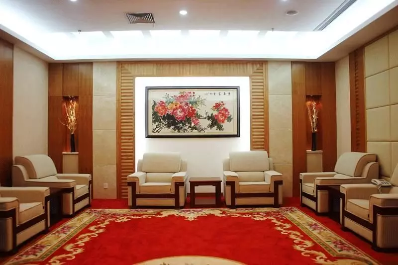 Fotos del hotel Yinxing Business:  2