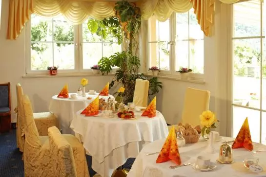 Fotos del hotel Alexander:  4