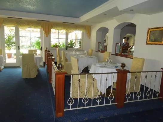 Fotos del hotel Alexander:  9