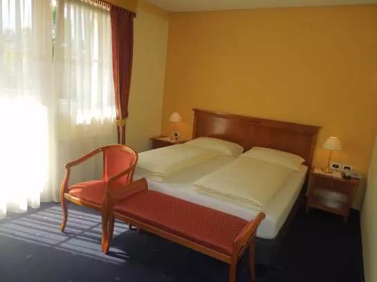 Fotos del hotel Alexander:  8