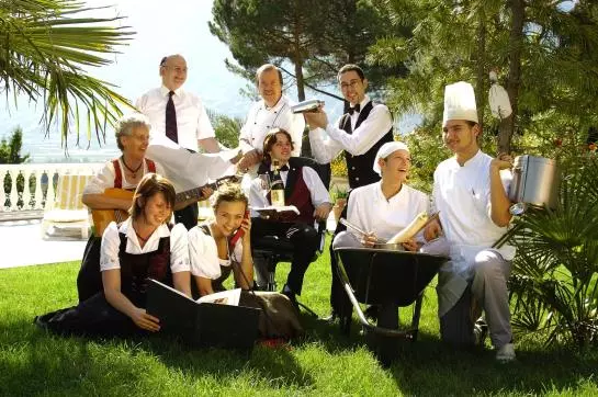 Fotos del hotel Alexander:  15