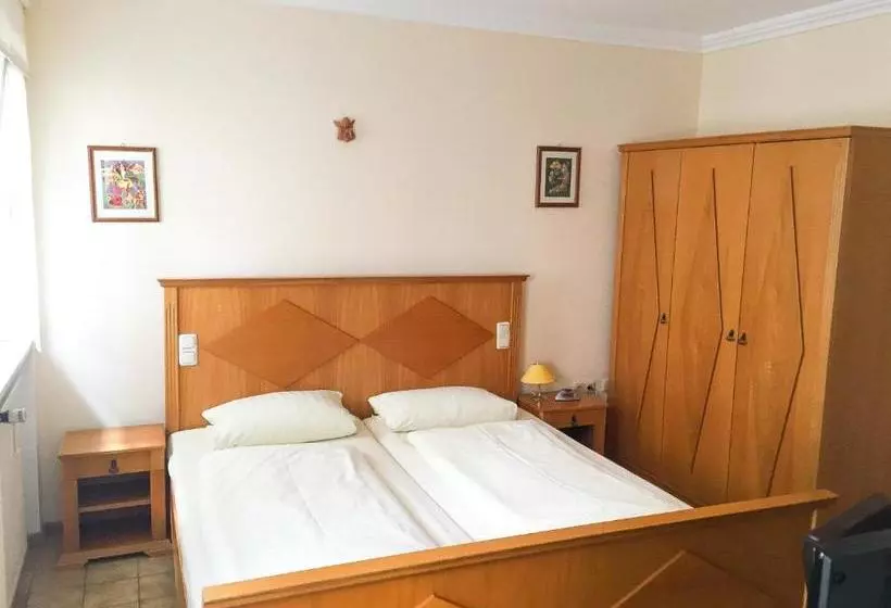 Fotos del hotel Pension Mona Lisa:  20