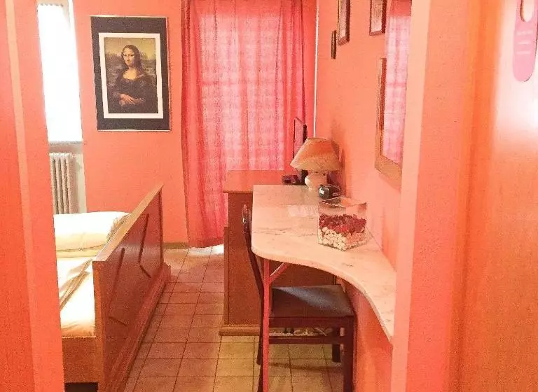 Fotos del hotel Pension Mona Lisa:  23