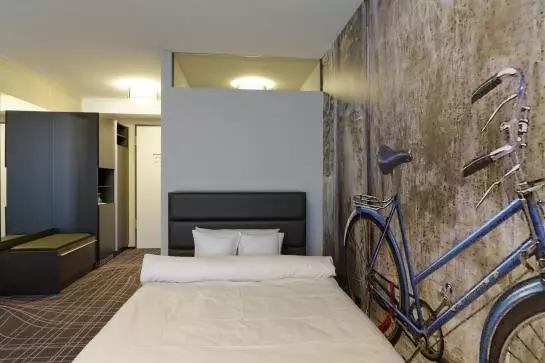 Fotos del hotel Euronova Art:  15