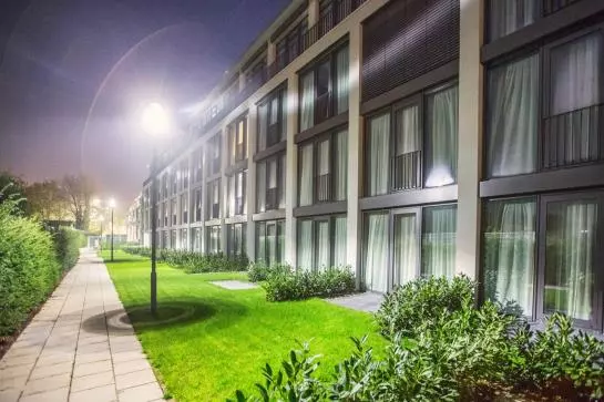 Fotos del hotel Euronova Art:  10