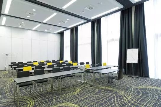 Fotos del hotel Euronova Art:  9