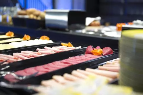 Fotos del hotel Euronova Art:  12