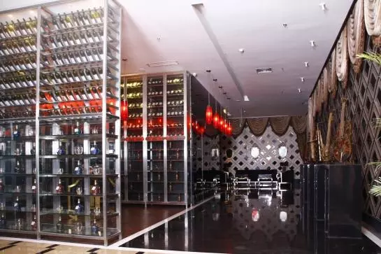 Fotos del hotel Grand Oriental:  19