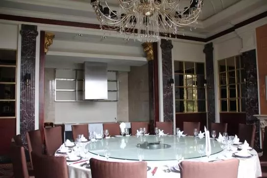 Fotos del hotel Grand Oriental:  16