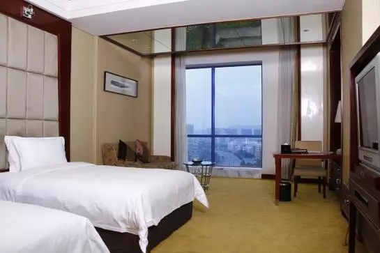 Fotos del hotel Grand Oriental:  11